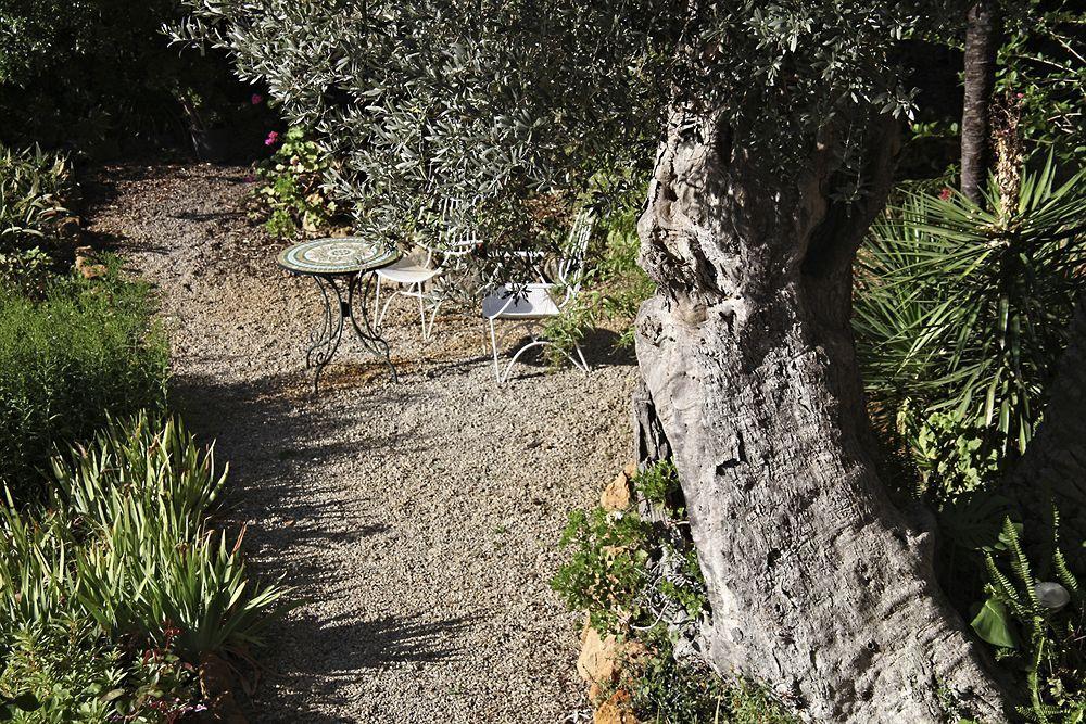 Agroturisme Finca Sa Maniga Bunyola Exteriör bild