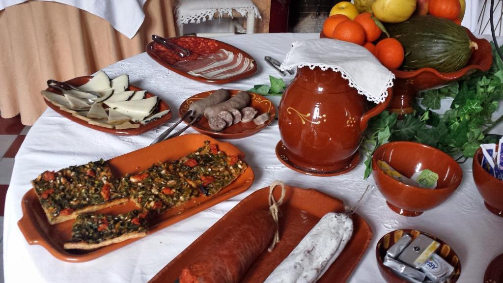 Agroturisme Finca Sa Maniga Bunyola Exteriör bild